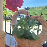 Apartma Solina *