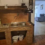 Apartma Solina