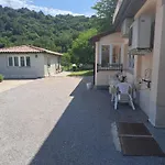 Apartma Solina Apartman *