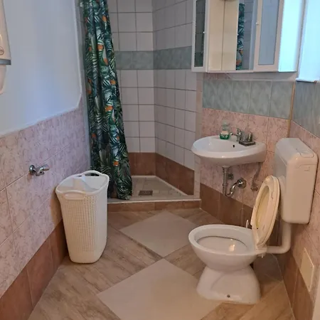 Daire Apartma Solina