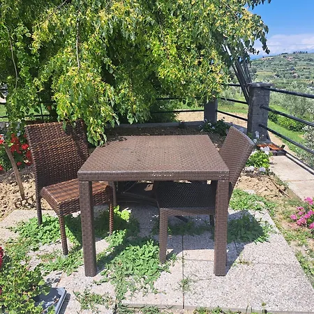 Apartma Solina Daire *