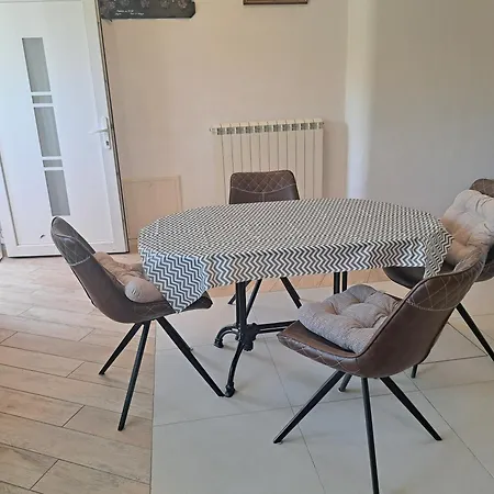 Daire Apartma Solina Portorož