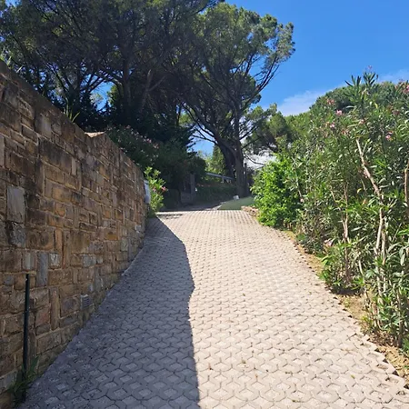 Apartma Solina Portorož