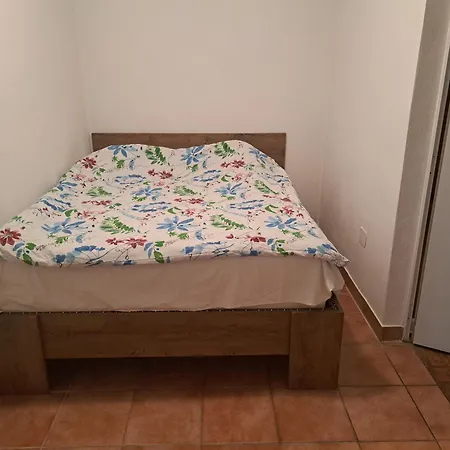 Apartman Apartma Solina Portorož