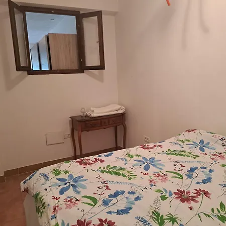 Apartma Solina * Portorož