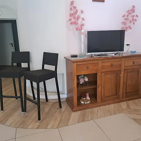 Apartma Solina Apartman