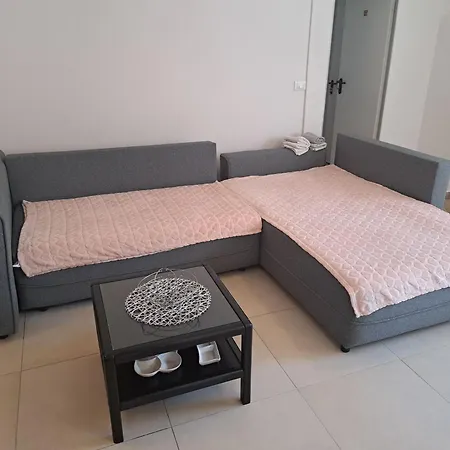 Apartma Solina Apartman *