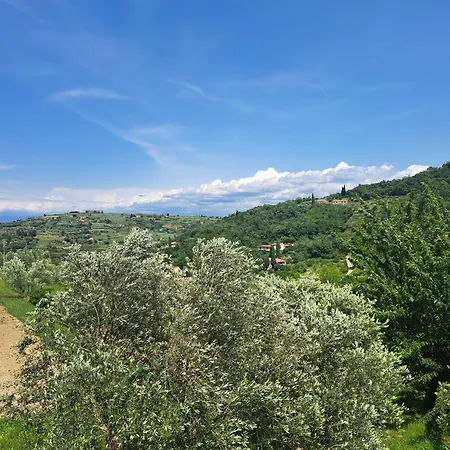 Apartma Solina Portorož