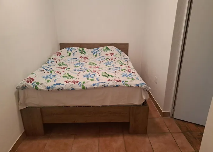 Apartment Apartma Solina Portoroz